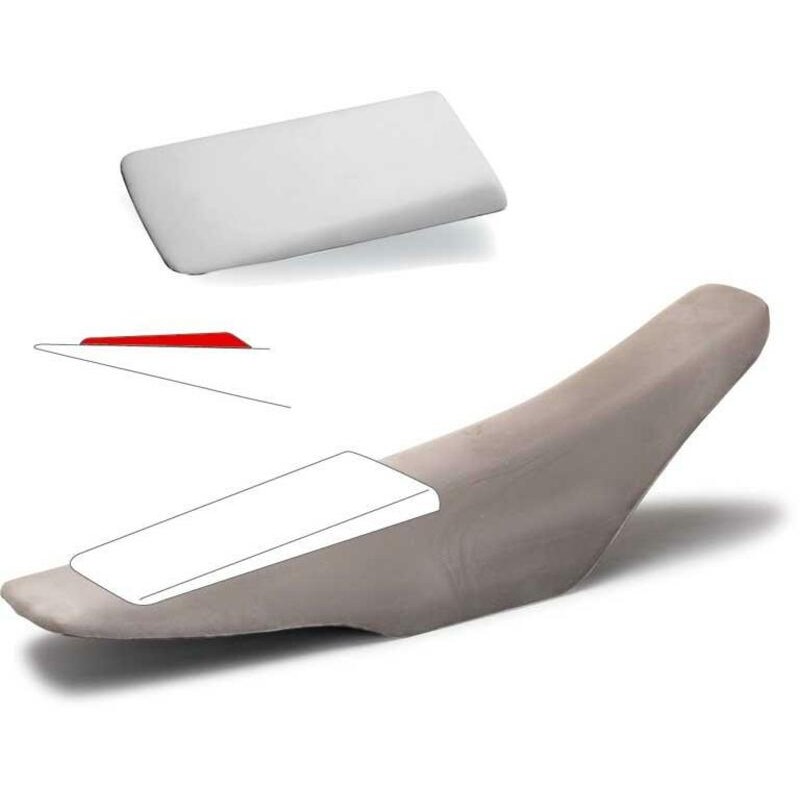 BLACKBIRD SUPLEMENTO DE ASIENTO 4000