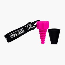 MUC-OFF 20653 EXHAUST CAP