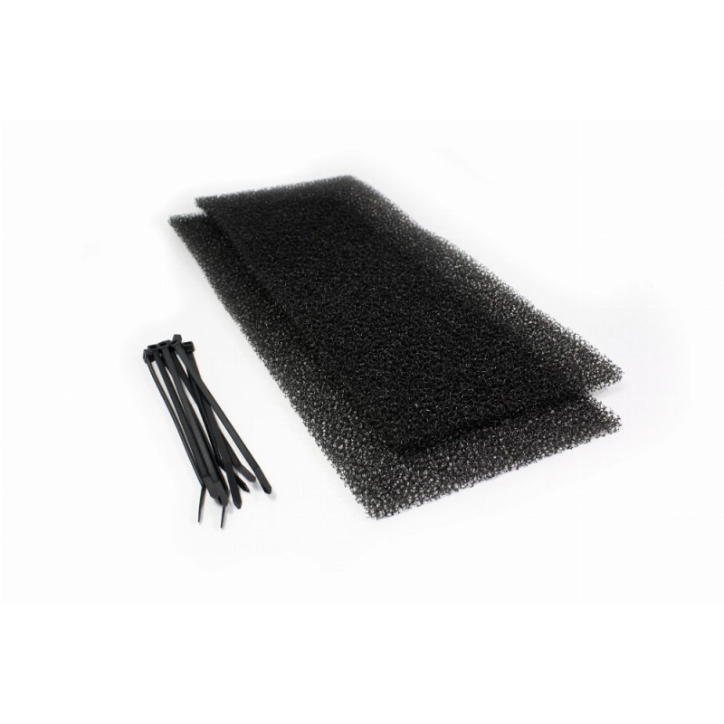 TWIN AIR SEMI-RIGID RADIATOR GUARD 177759