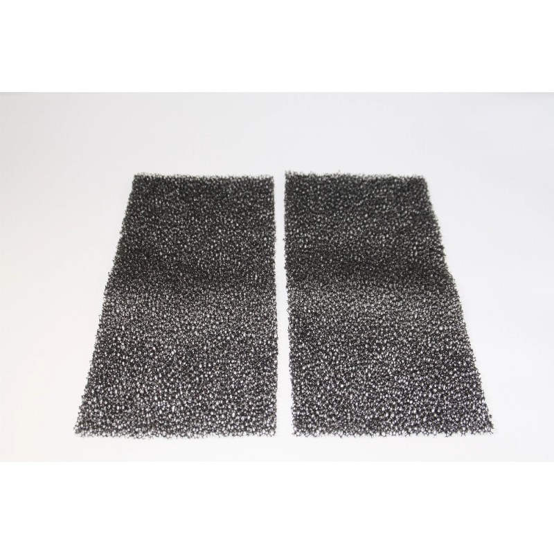 TWIN AIR PROTECTOR DE RADIADOR SEMIRIGIDA 177759