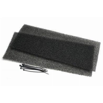 TWIN AIR SEMI-RIGID RADIATOR GUARD 177759