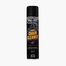 MUC-OFF SPRAY LIMPIADOR CADENAS 400ML