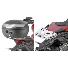 GIVI ADAPTADOR POSTERIOR 1156FZ