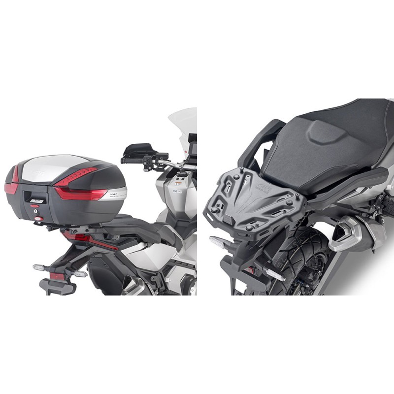 GIVI ADAPTADOR POSTERIOR SR1188