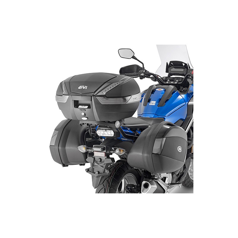 GIVI ADAPTADOR POSTERIOR 1146FZ