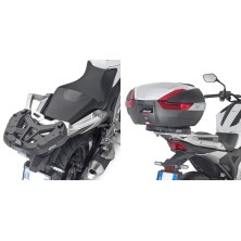 GIVI ADAPTADOR POSTERIOR SR1192