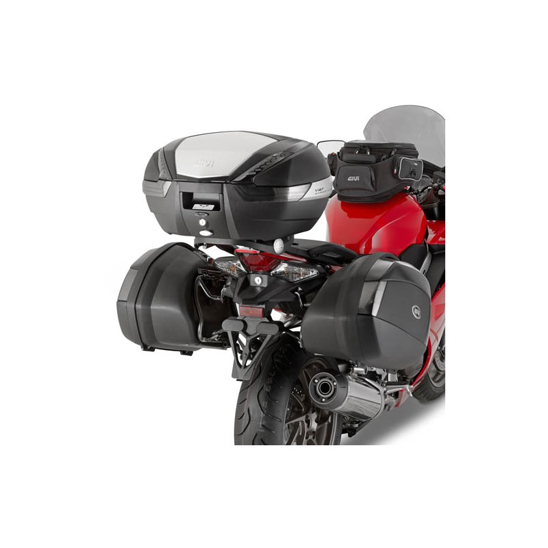 GIVI ADAPTADOR POSTERIOR 1132FZ