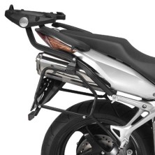 GIVI ADAPTADOR POSTERIOR 166FZ