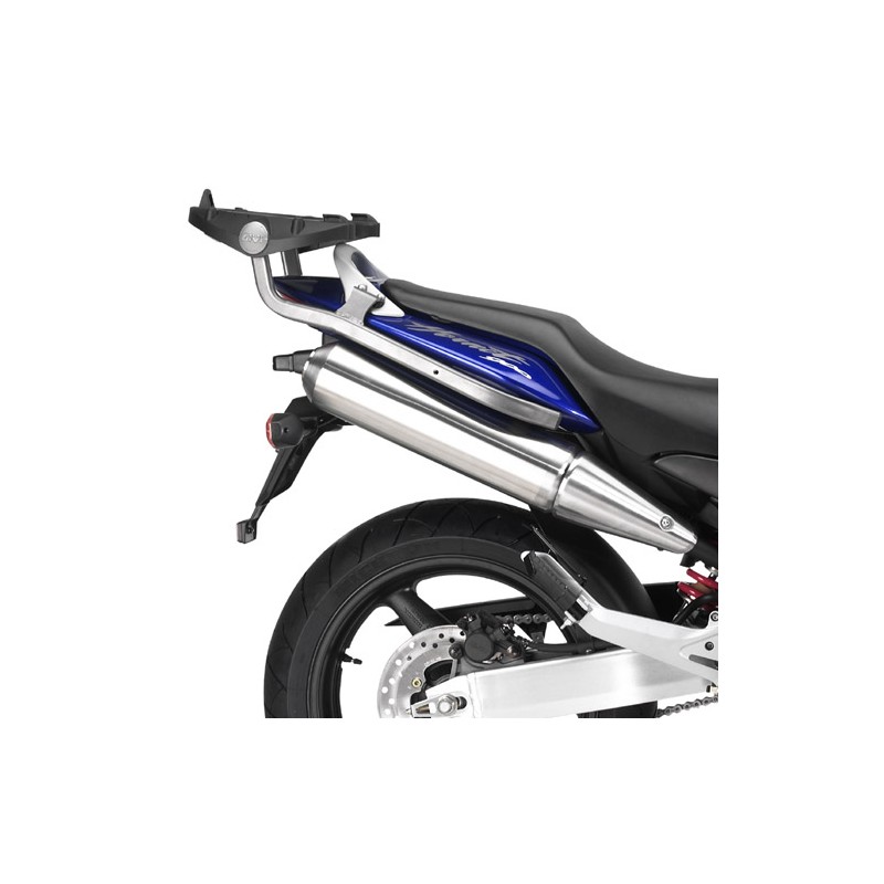 GIVI ADAPTADOR POSTERIOR 256FZ