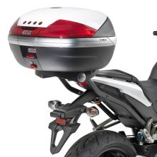 GIVI ADAPTADOR POSTERIOR 266FZ