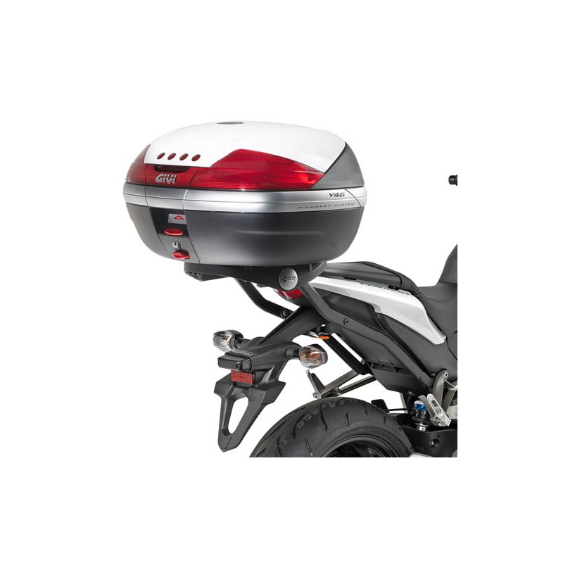 GIVI ADAPTADOR POSTERIOR 266FZ