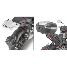 GIVI ADAPTADOR POSTERIOR 1165FZ