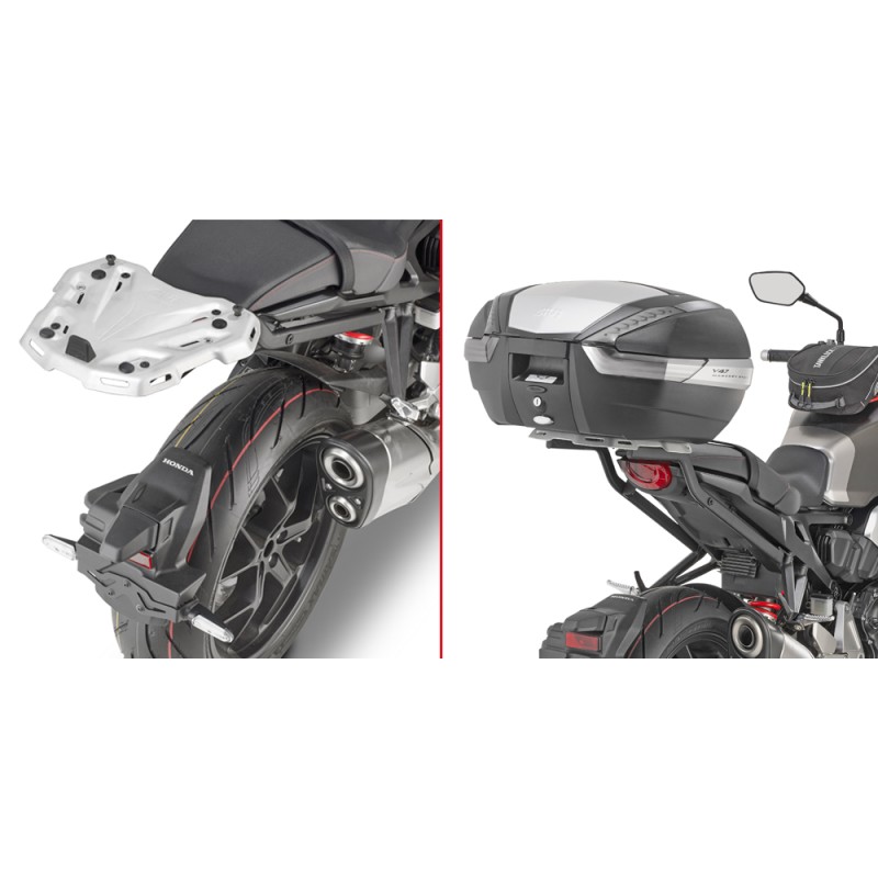 GIVI REAR ADAPTER 1165FZ