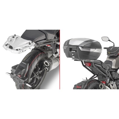 GIVI REAR ADAPTER 1165FZ
