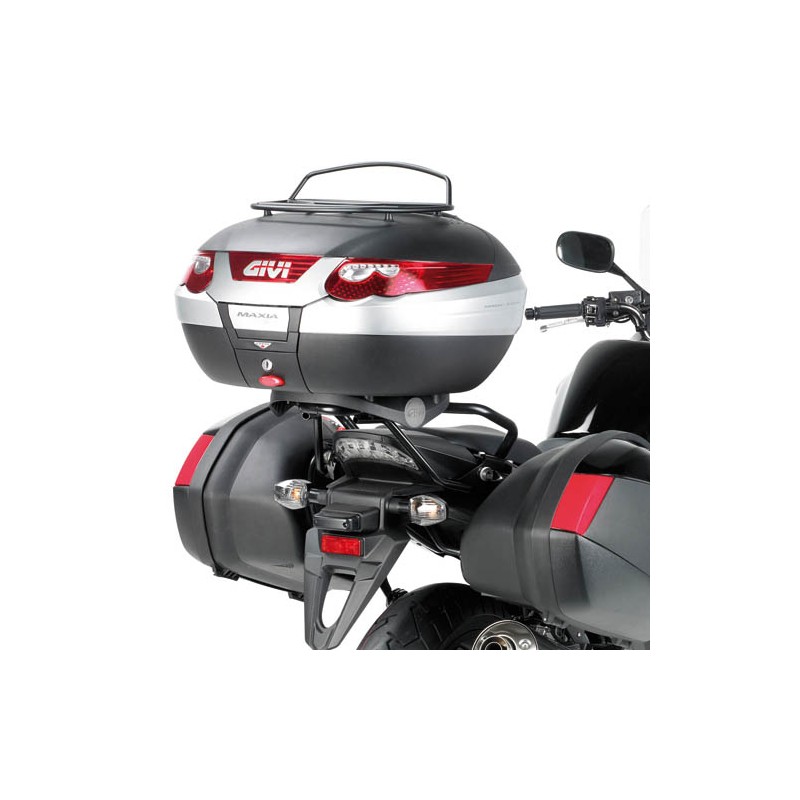 GIVI ADAPTADOR POSTERIOR SR777