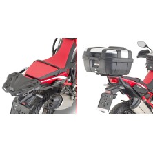 GIVI ADAPTADOR POSTERIOR 1179FZ