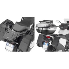 GIVI ADAPTADOR POSTERIOR SRA1196