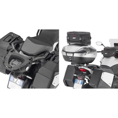 GIVI ADAPTADOR POSTERIOR SR1196