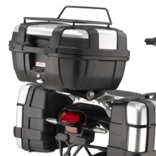 GIVI ADAPTADOR POSTERIOR SR1110