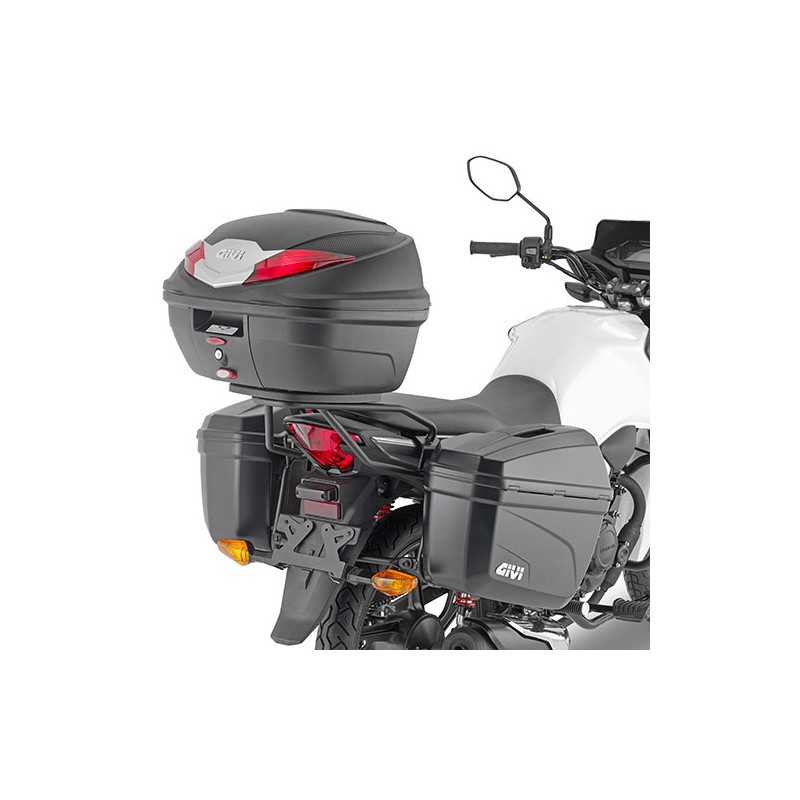 GIVI PORTAMALETAS LATERAL PL1184