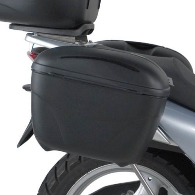 GIVI SIDE CASE HOLDER PL202