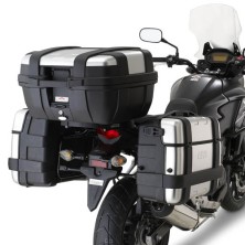 GIVI SIDE PANEL RACK PL1121