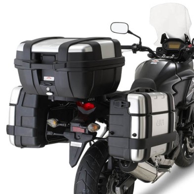 GIVI SIDE PANEL RACK PL1121