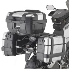 GIVI PORTAMALETAS LATERAL PLO1171MK
