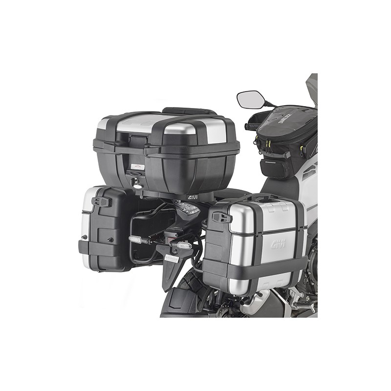 GIVI PORTAMALETAS LATERAL PLO1171MK