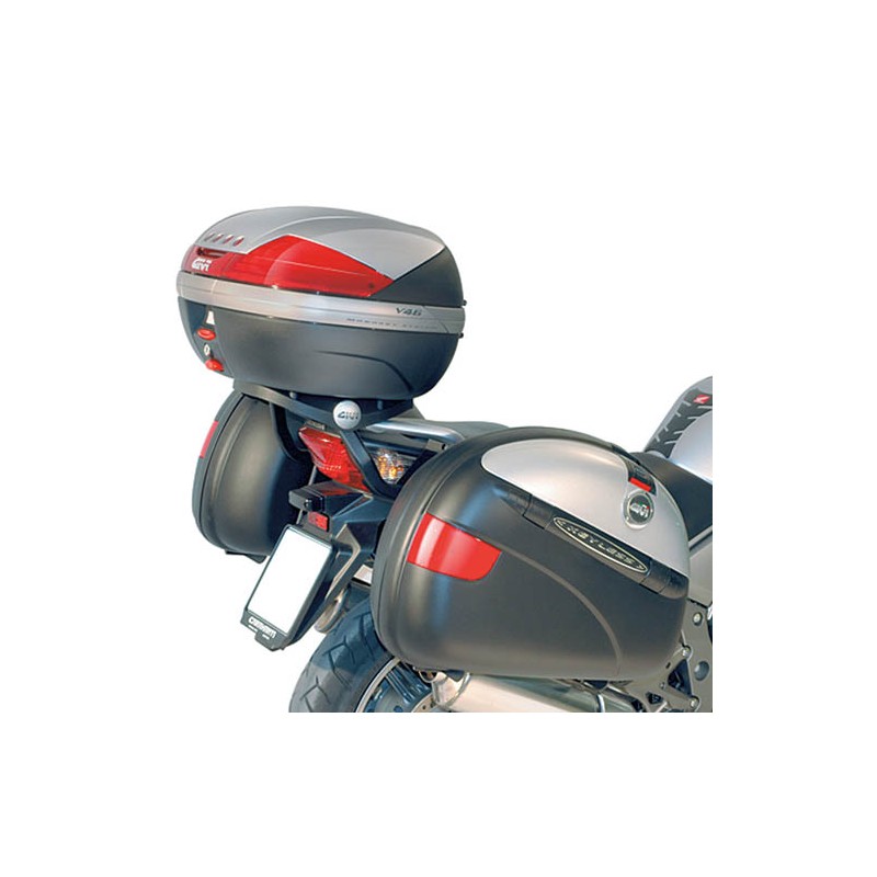 GIVI SIDE CASE HOLDER PL174