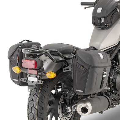 GIVI SOPORTE ALFORJAS TMT1160