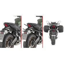 GIVI TR1208 SADDLEBAG SUPPORT