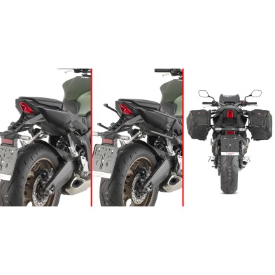 GIVI SOPORTE ALFORJAS TR1208