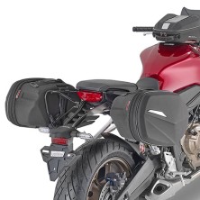 GIVI SADDLEBAG SUPPORT TE1185