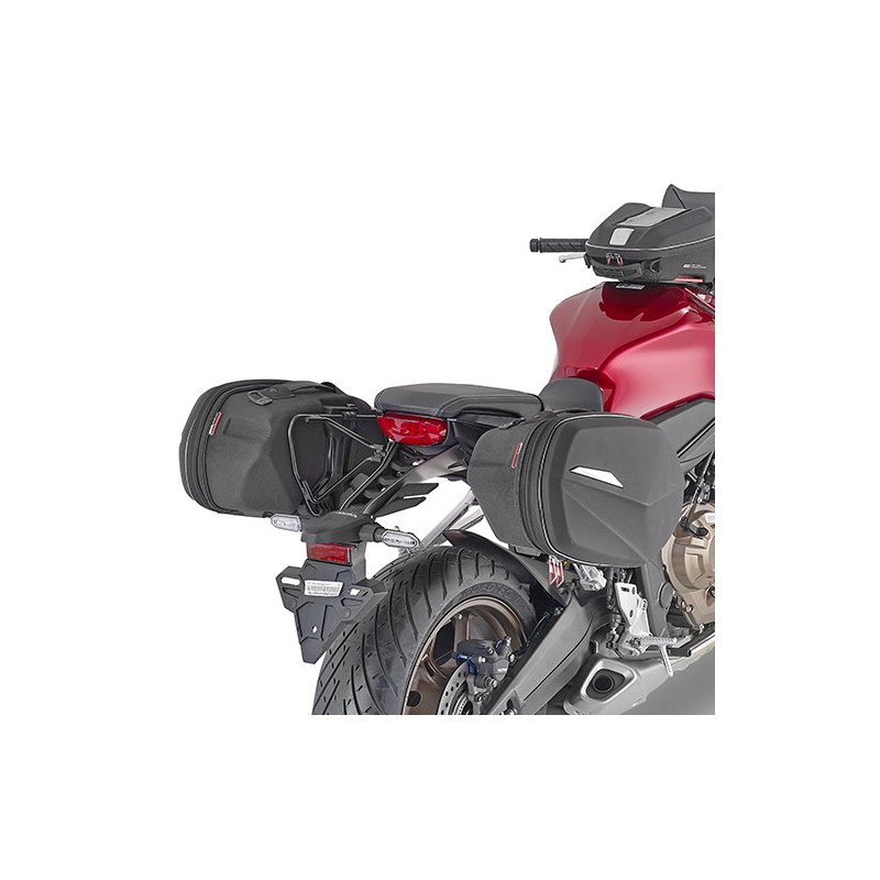 GIVI SOPORTE ALFORJAS TE1185