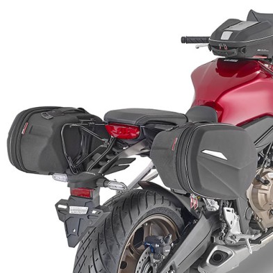 GIVI SADDLEBAG SUPPORT TE1185