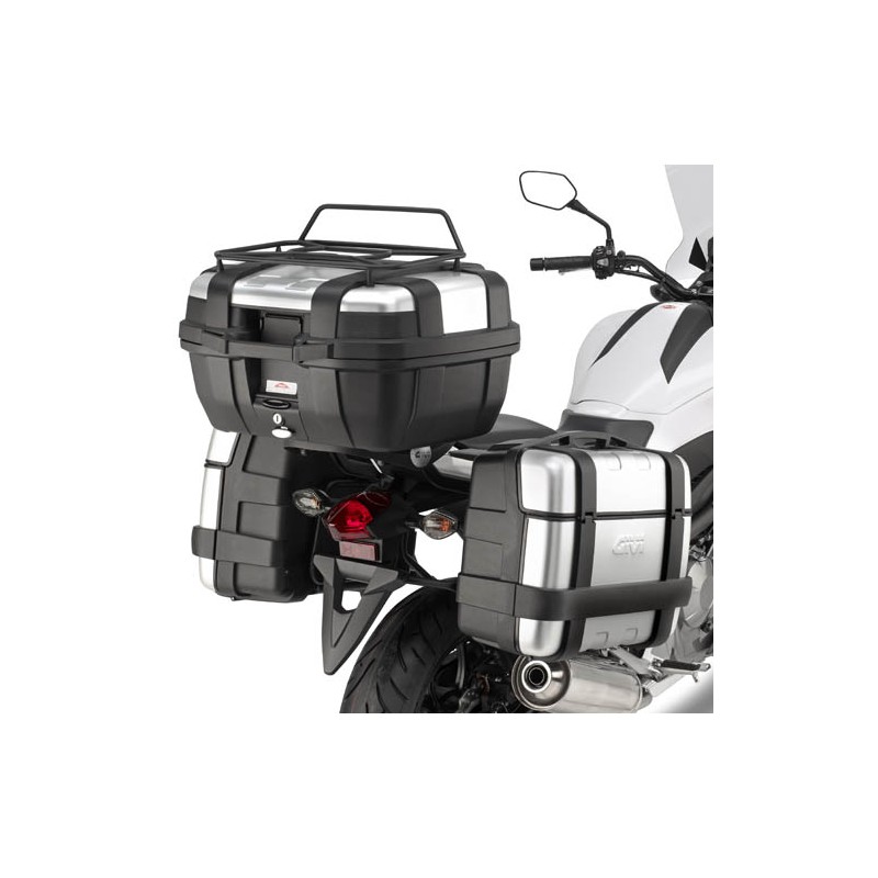 GIVI PORTAMALETAS LATERAL PL1111