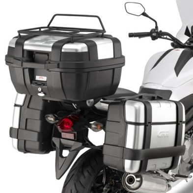 GIVI PORTAMALETAS LATERAL PL1111