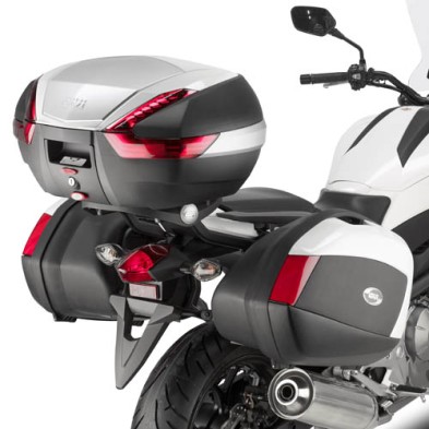 GIVI PORTAMALETAS LATERAL PLX1111