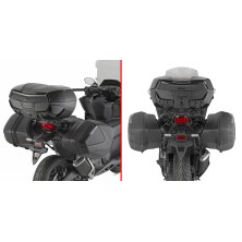 GIVI TE1200 SADDLEBAG SUPPORT