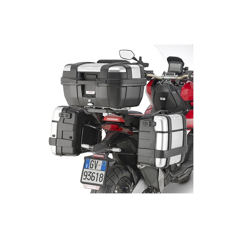 GIVI SIDE PANEL RACK PL1158