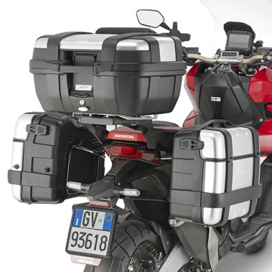 GIVI SIDE PANEL RACK PL1158