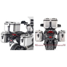 GIVI PORTAMALETAS LATERAL PLO1188MK