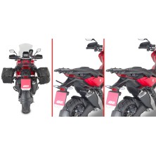 GIVI SADDLEBAG SUPPORT TE1188