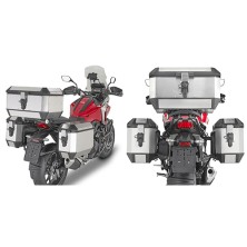GIVI PORTAMALETAS LATERAL PLO1192MK