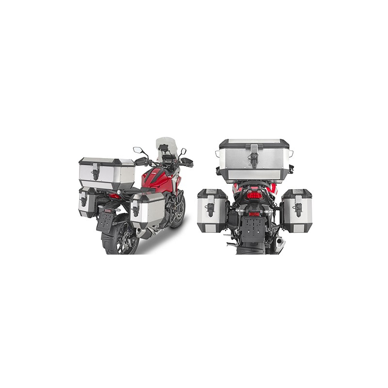 GIVI PORTAMALETAS LATERAL PLO1192MK