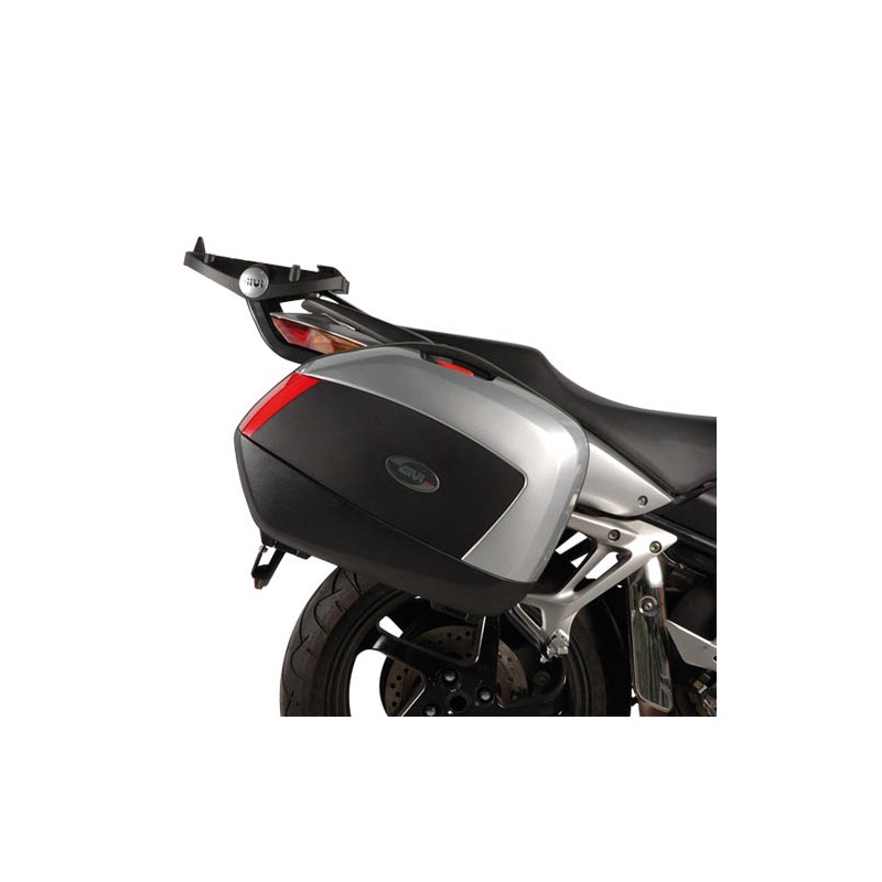 GIVI SIDE CASE HOLDER PLX166