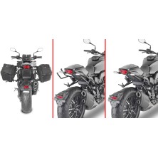 GIVI SADDLEBAG SUPPORT TR1165