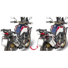 GIVI SIDE PANEL RACK PLR1144