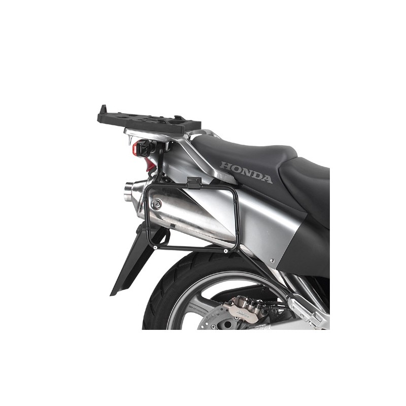 GIVI SIDE CASE HOLDER PL170